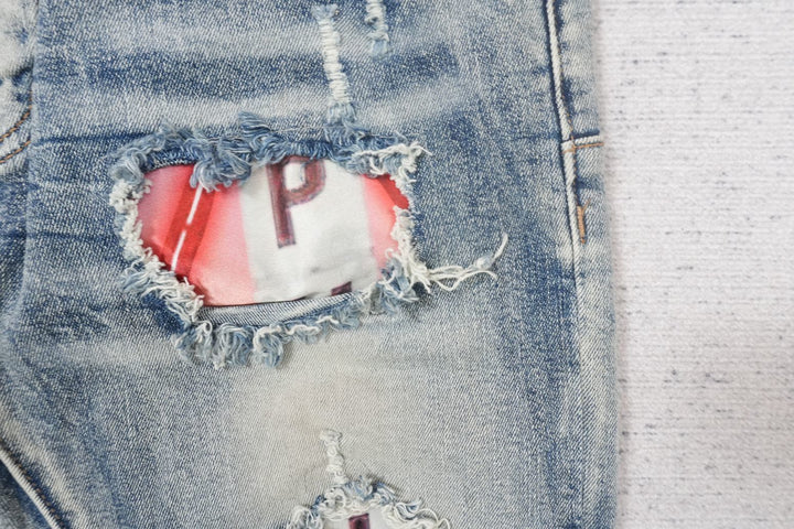 P - JEANS