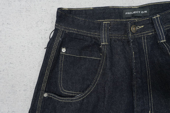 P - JEANS