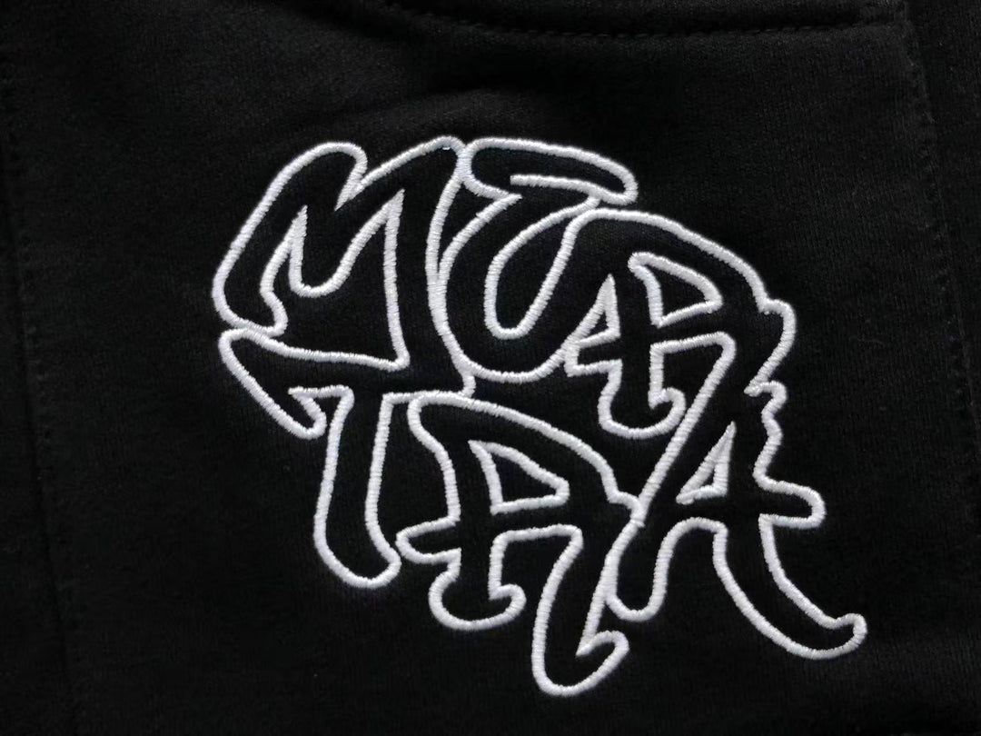 M - SHORTS