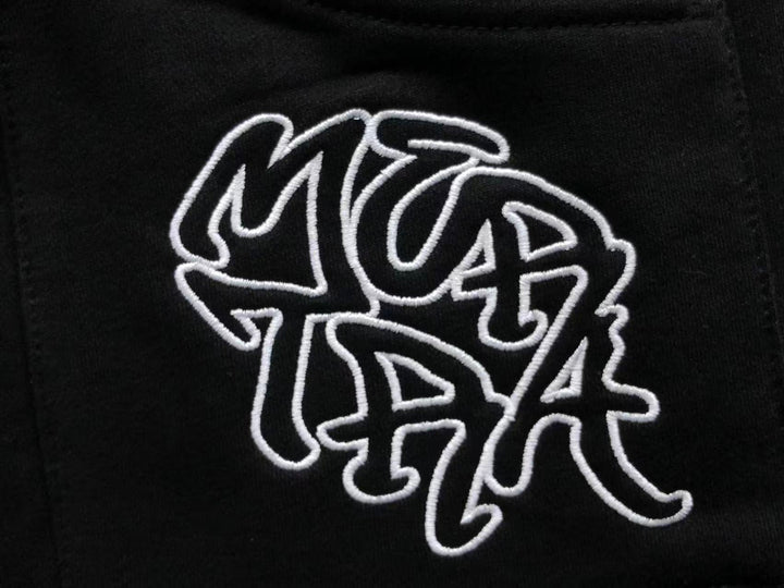 M - SHORTS