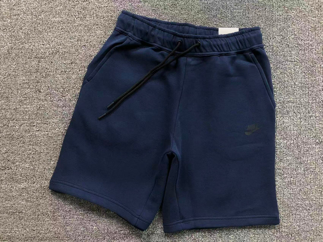 N - SHORTS