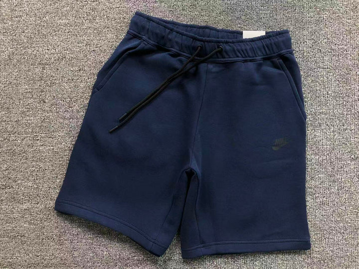 N - SHORTS