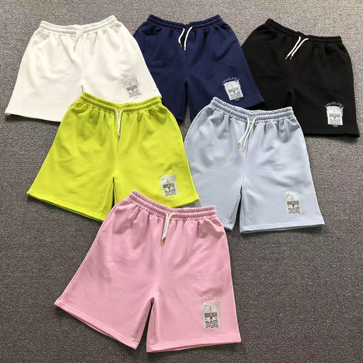 C - SHORTS
