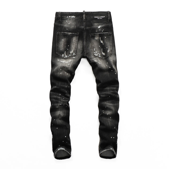 D - JEANS