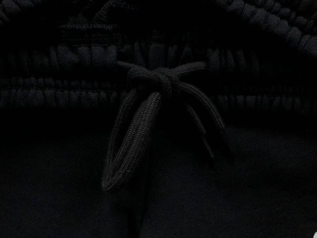 C - SHORTS