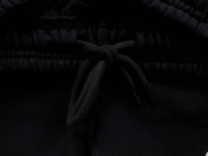 C - SHORTS