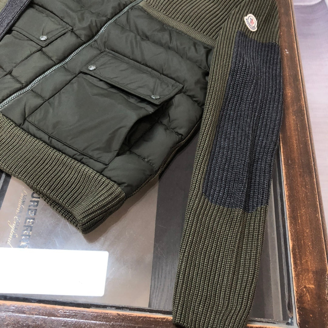 P - CARDIGAN