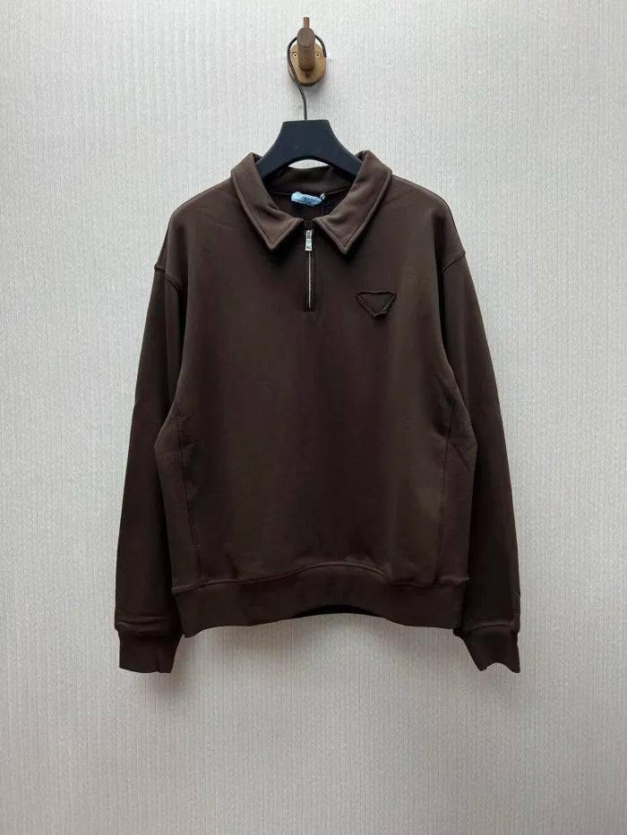 P  - SWEATER