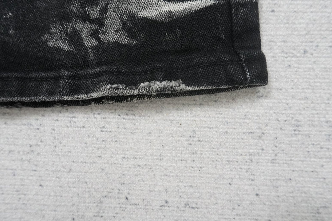 P - JEANS