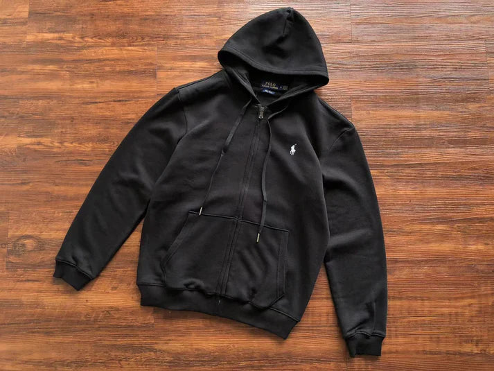 ANURA - P ZIPPER