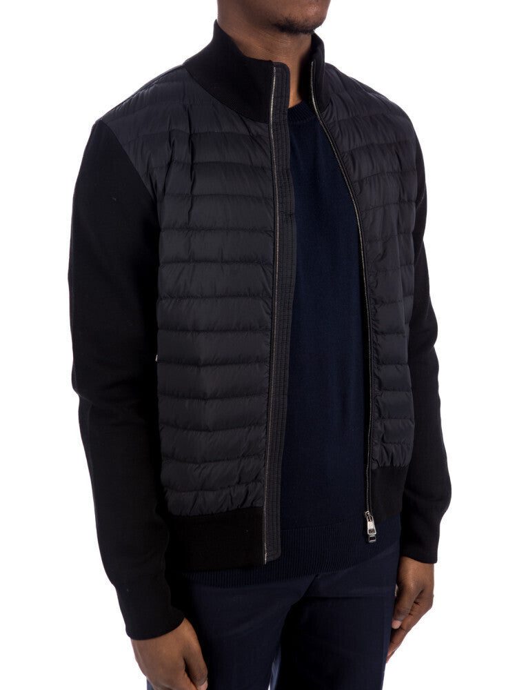 P - CARDIGAN