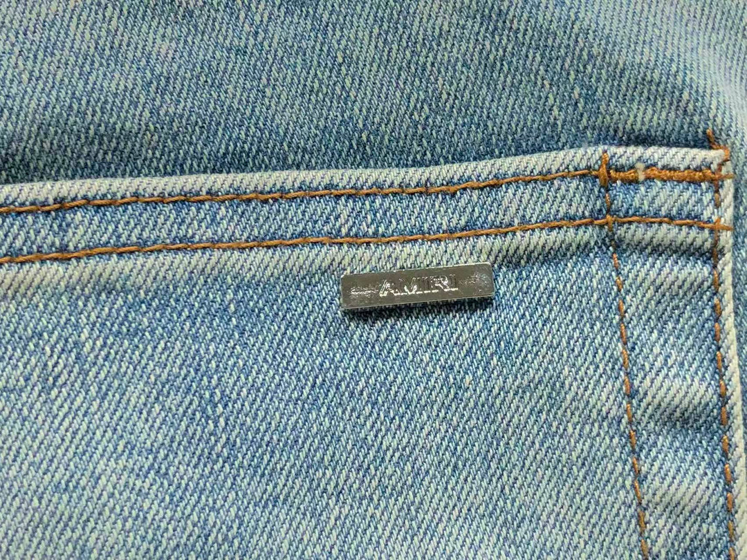 A - SHORTS