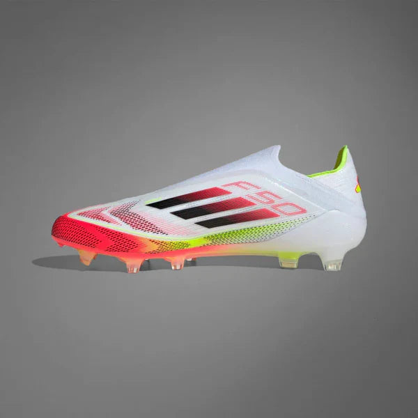 F - FUSSBALLSCHUHE