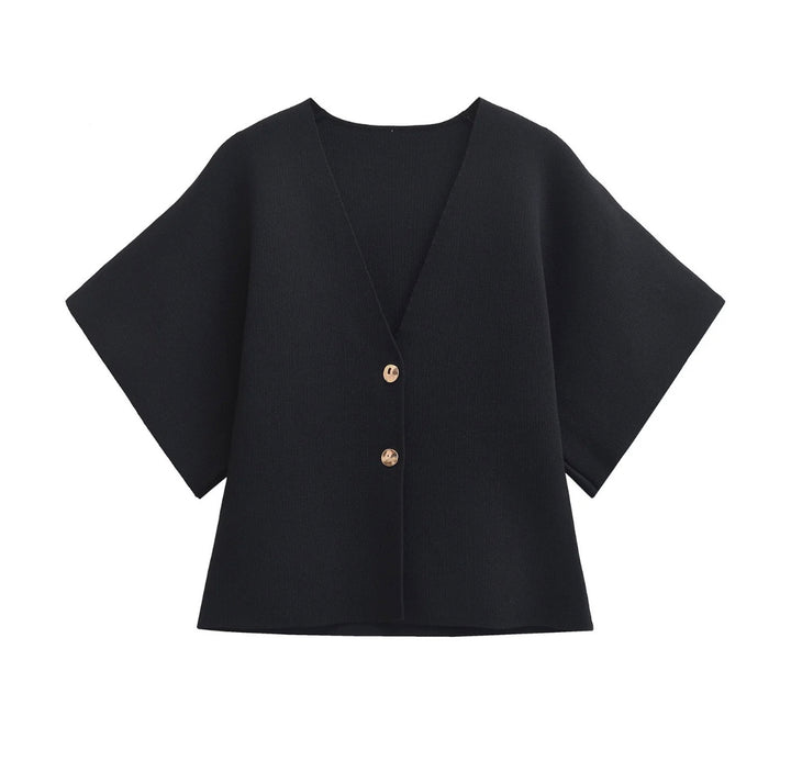 ANURA - CARDIGAN V NECK