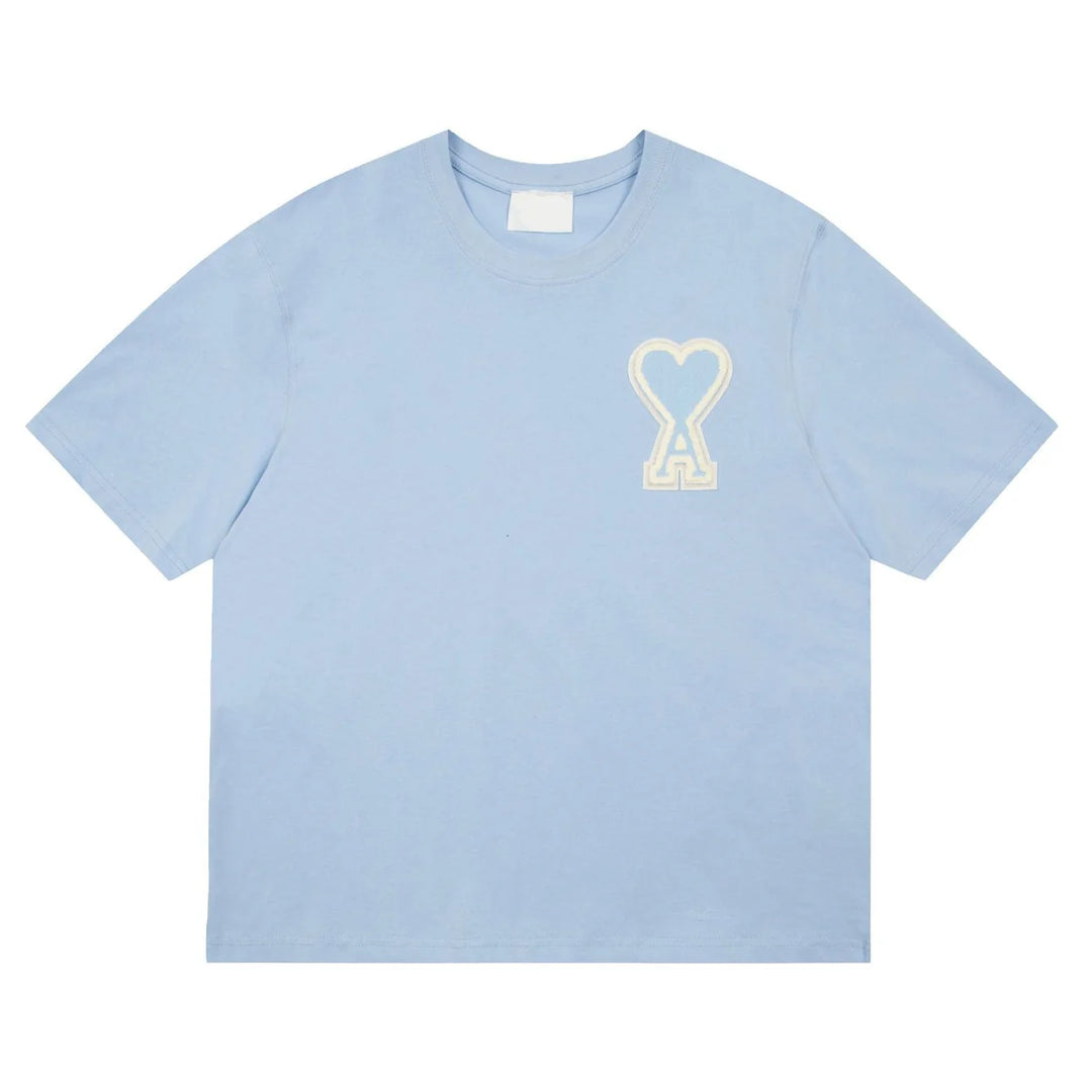 HEART - TSHIRT