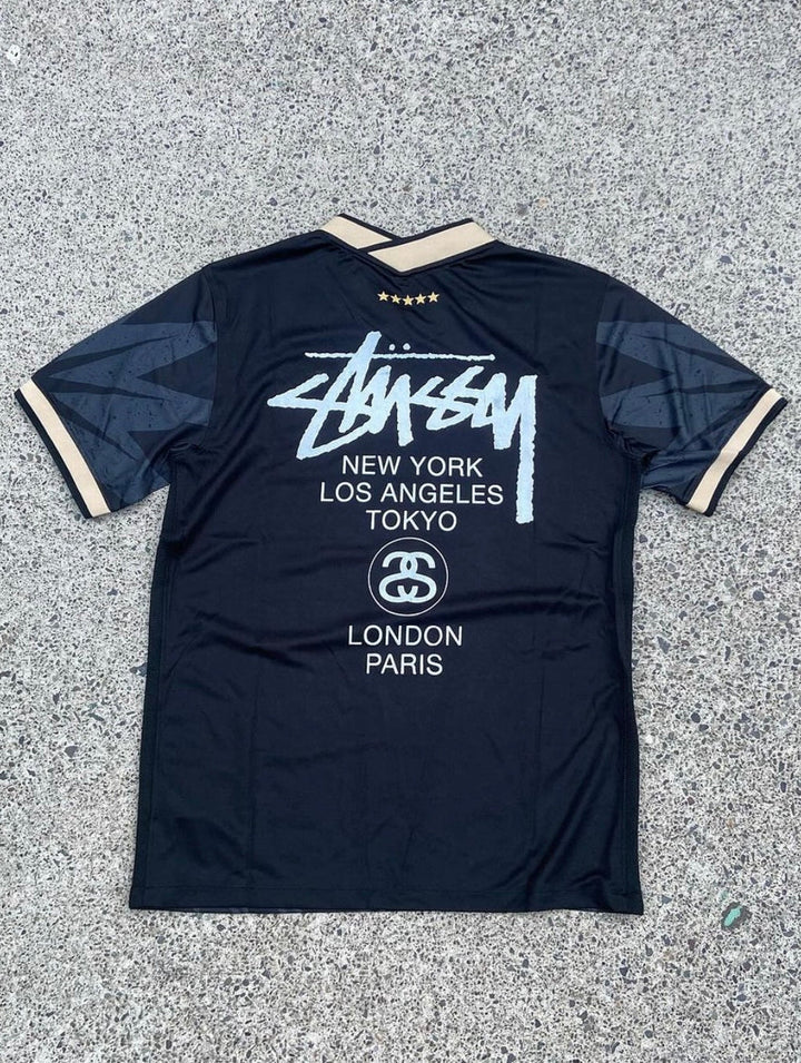 BRASIL - JERSEY