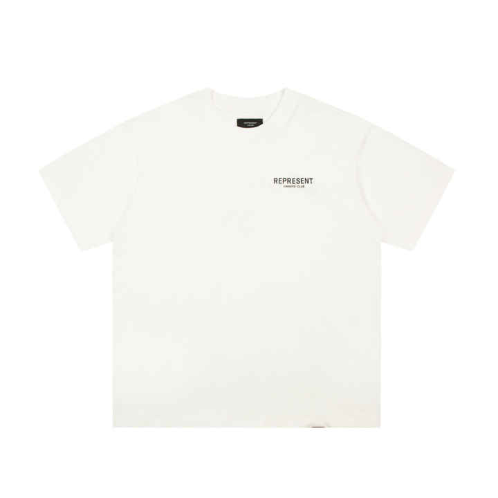 Represent Monogram T-shirt