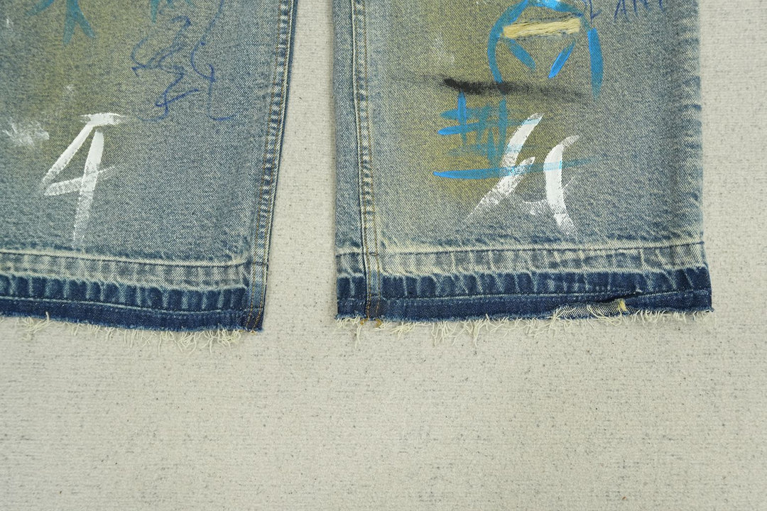 S - JEANS