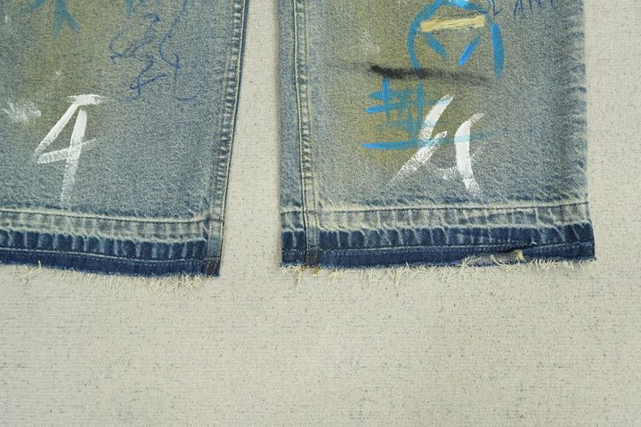 S - JEANS