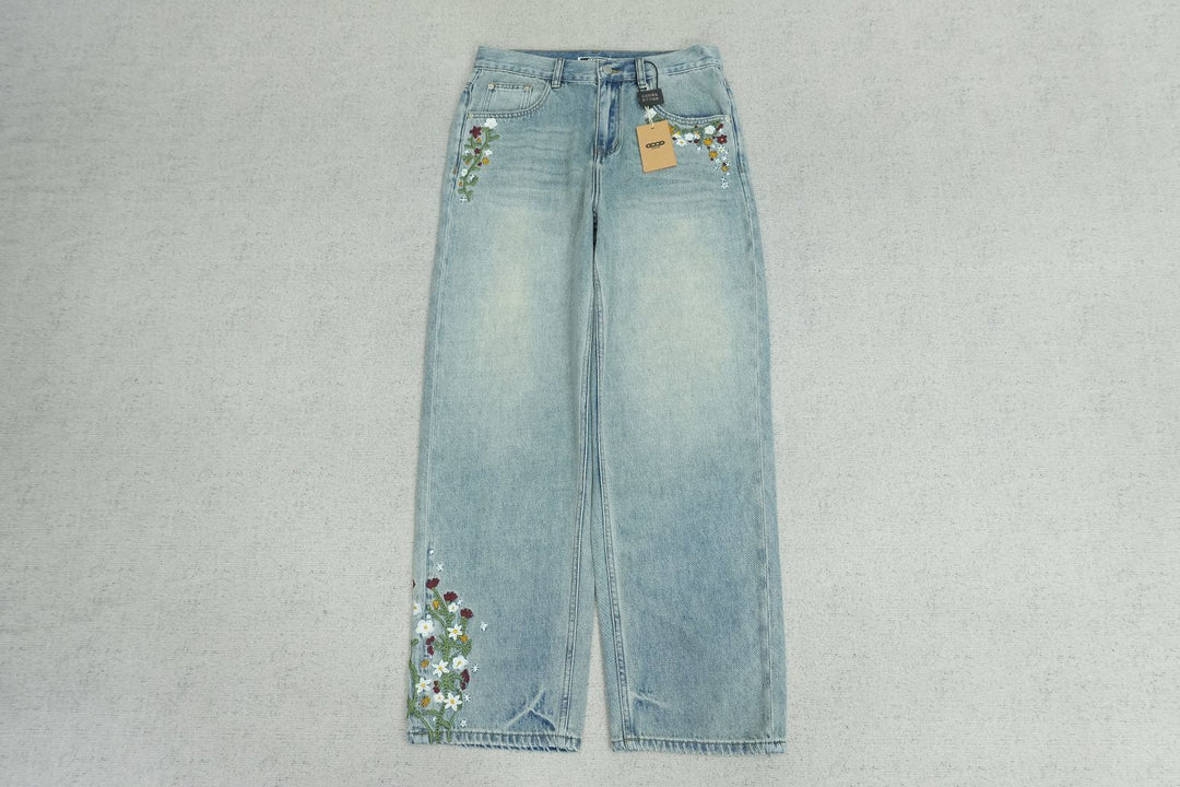 G - JEANS