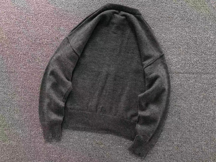 A - SWEATER