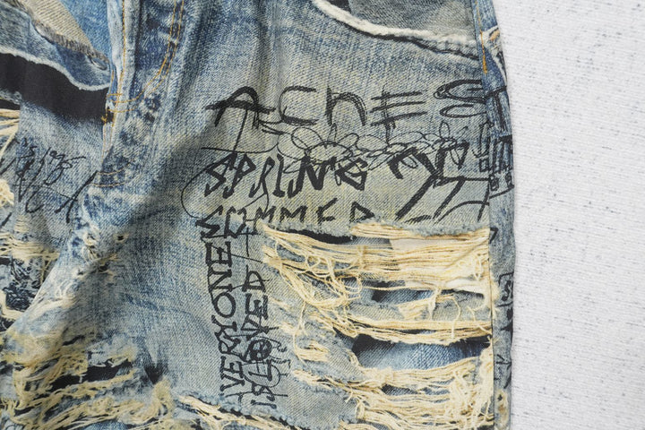 A - JEANS