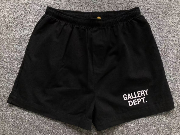 G - SHORTS