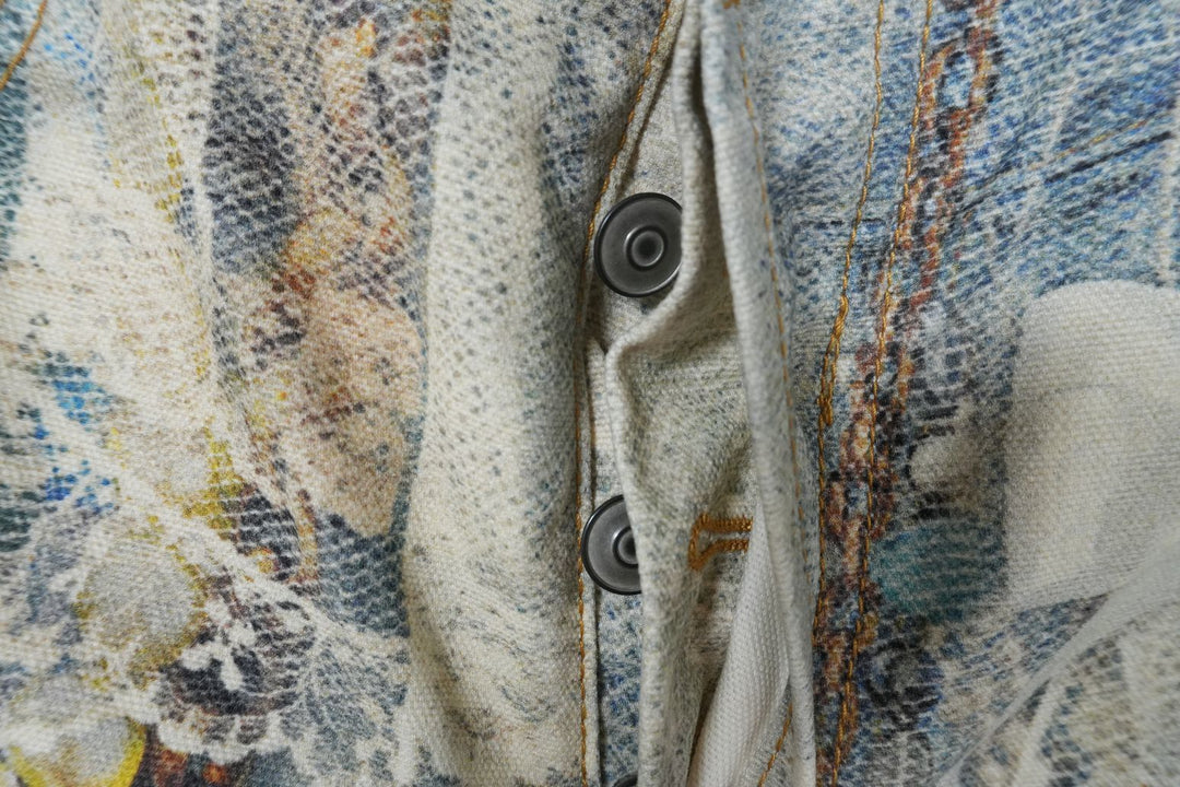 A - JEANS