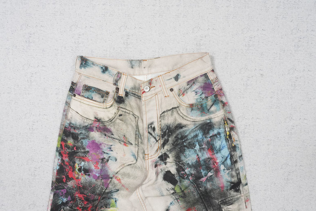 A - JEANS