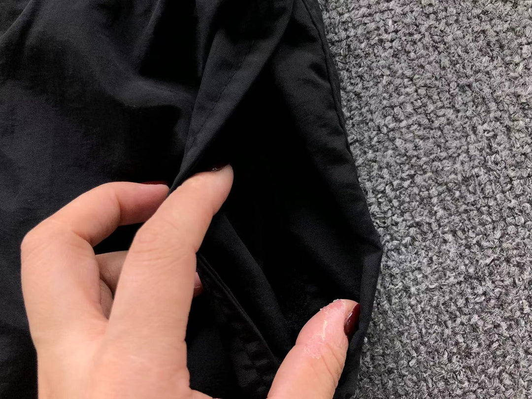 N - SHORTS