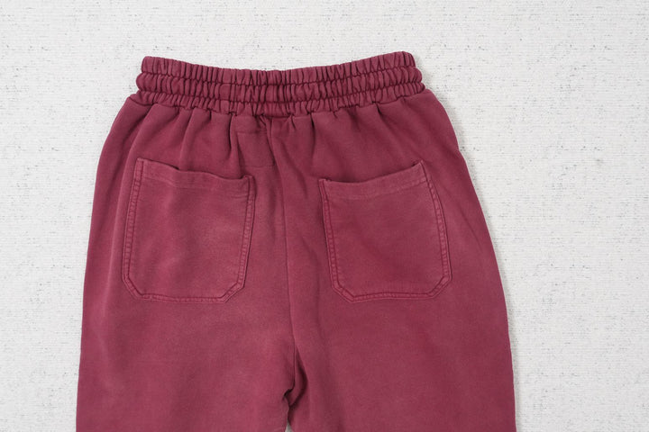 H - SWEATPANTS