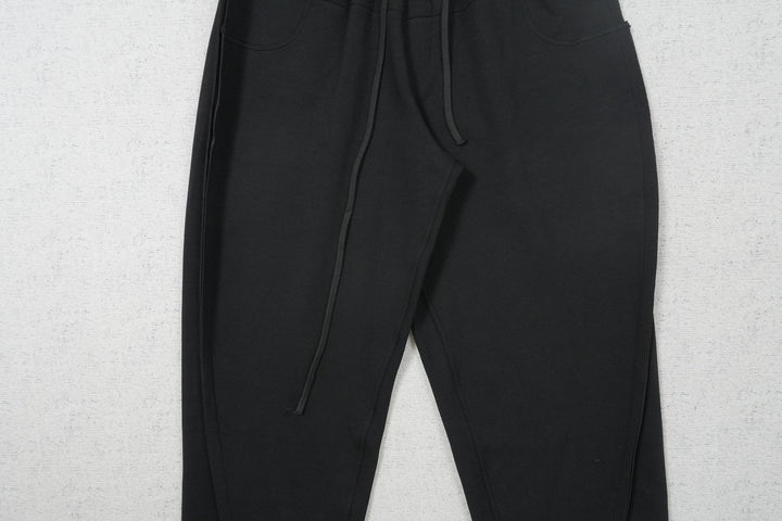 A - SWEATPANTS