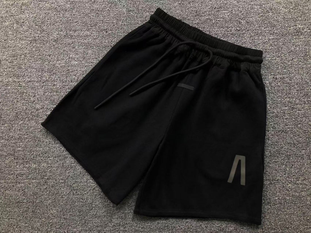 F - SHORTS