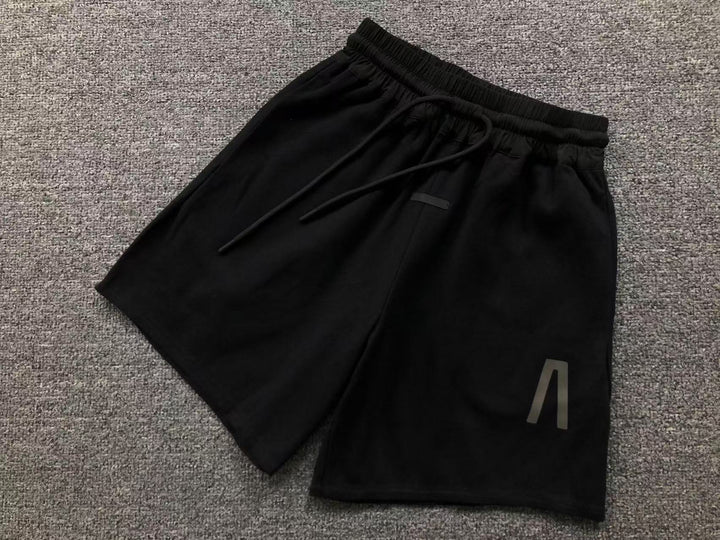 F - SHORTS