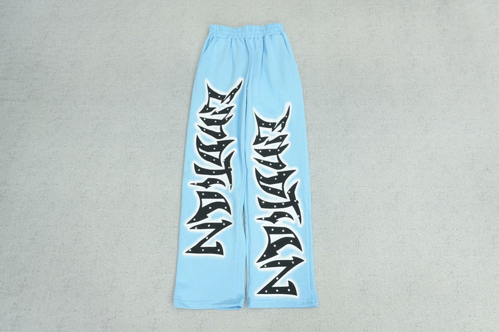 M - SWEATPANTS