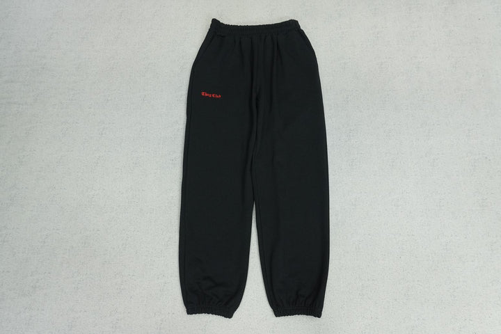 T - SWEATPANTS
