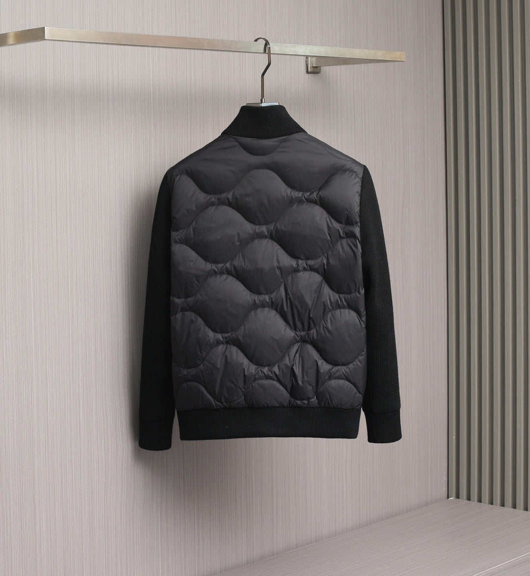 P - CARDIGAN
