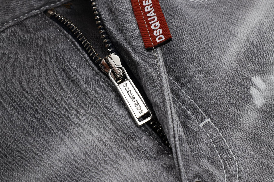 D - JEANS