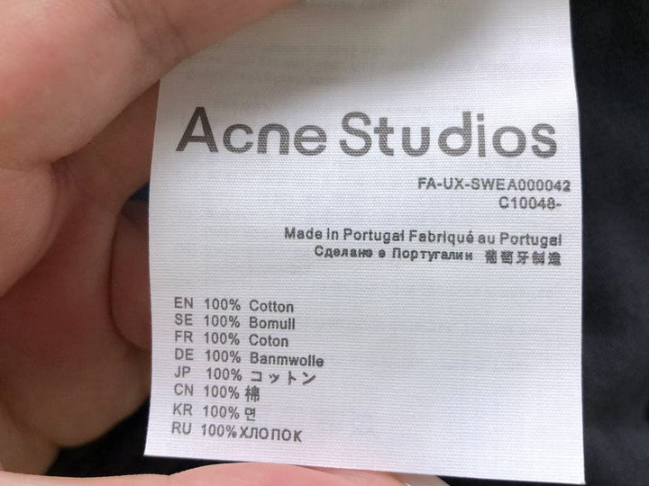 A - SHORTS