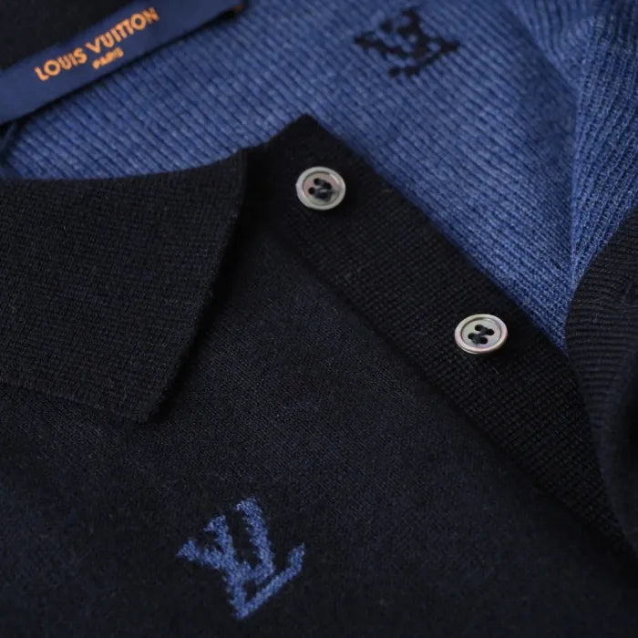 LOUIS V - SWEATER