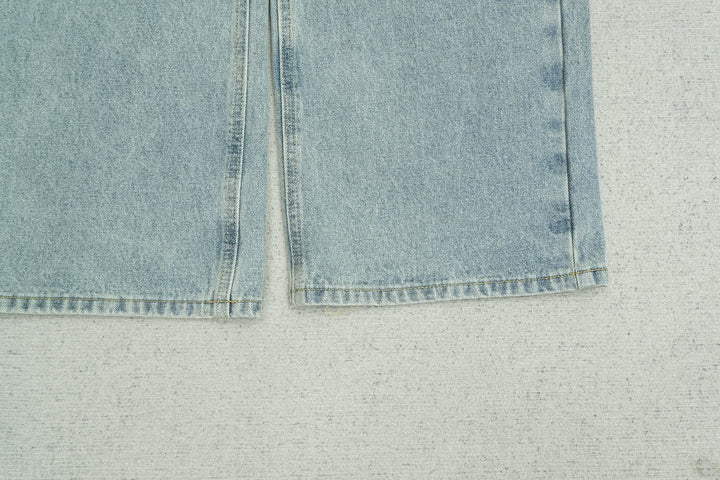 W - JEANS