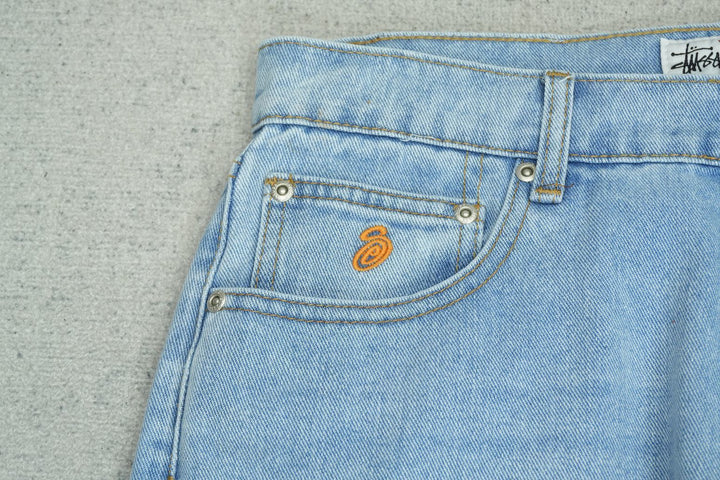 S - JEANS