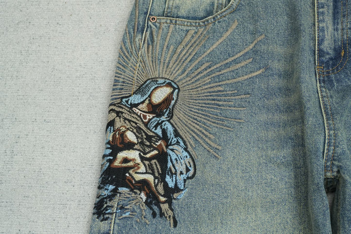 D - JEANS