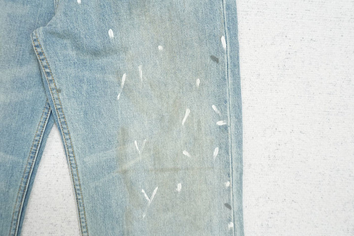 A - JEANS