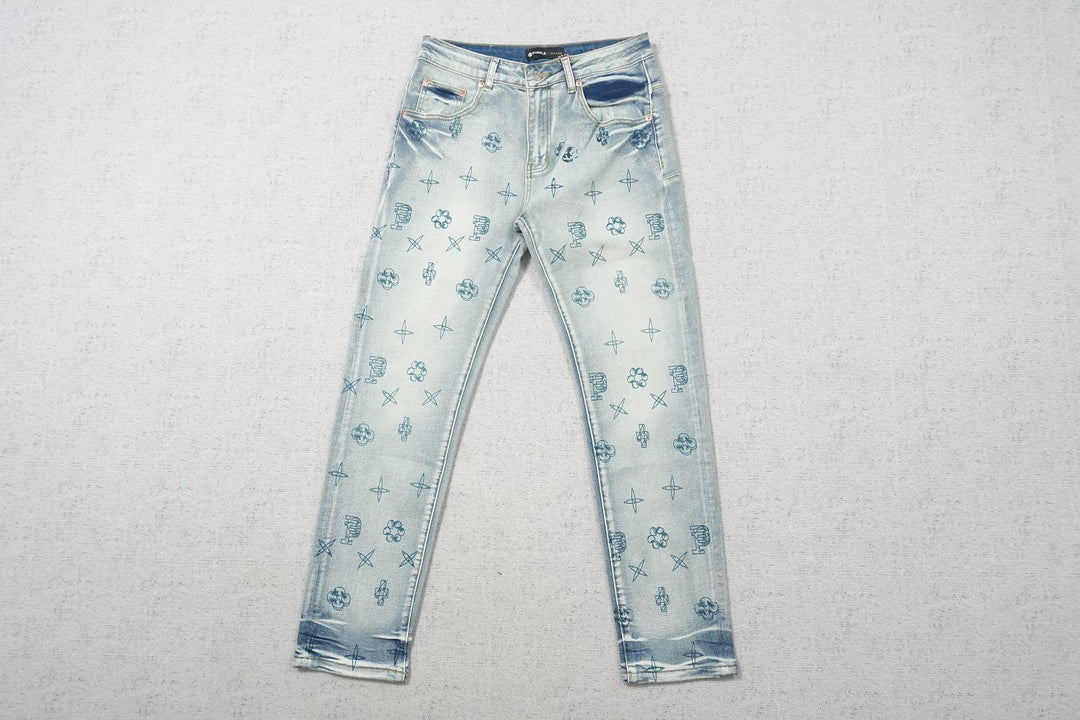 P - JEANS