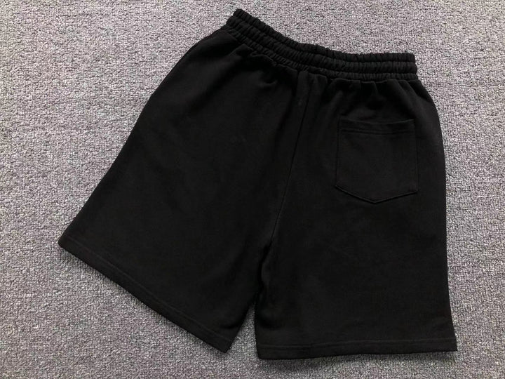 C - SHORTS