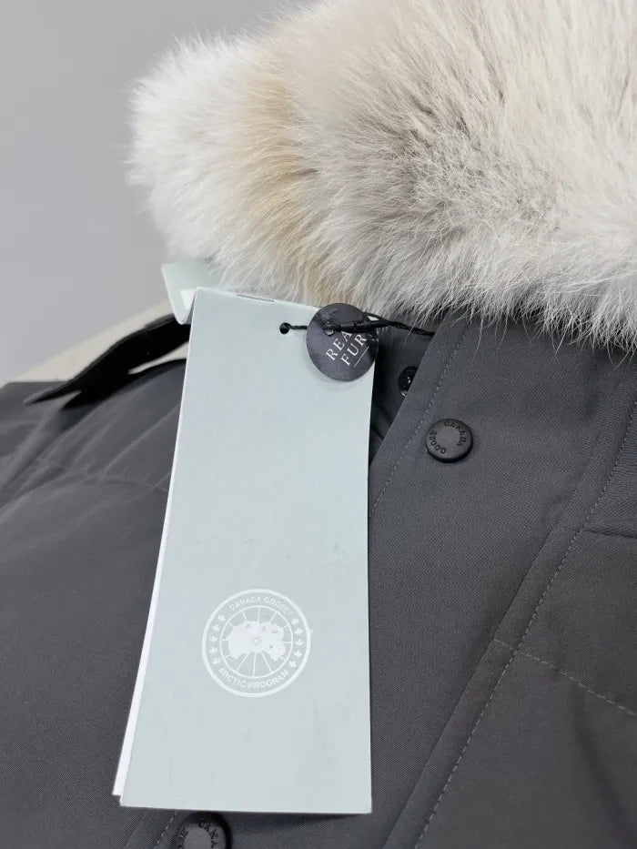 CG - PUFFER