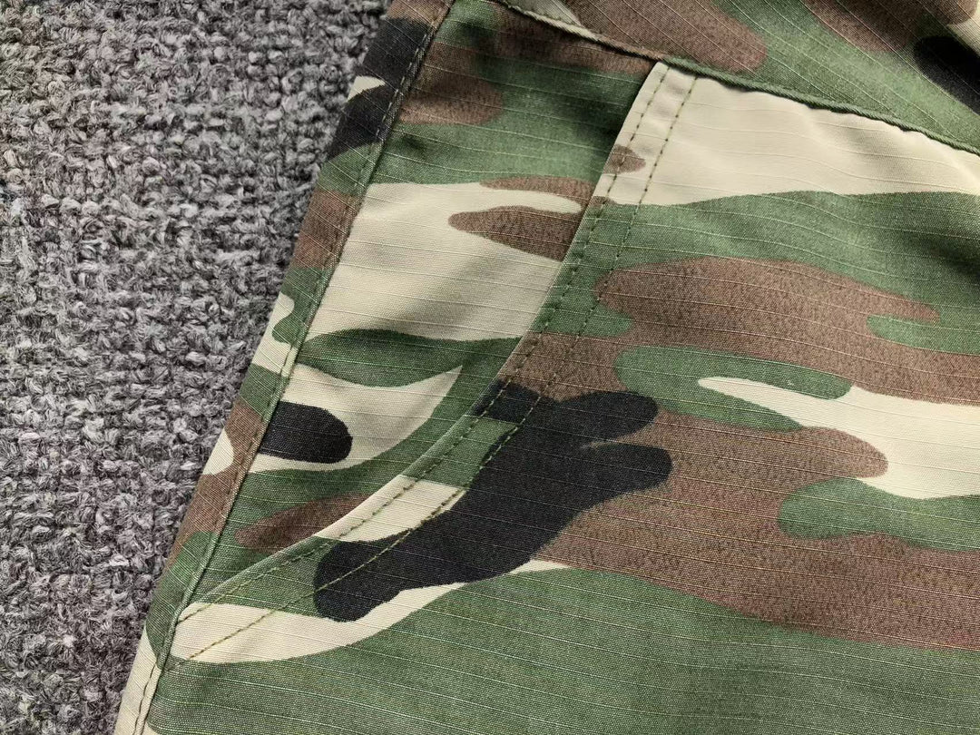C - SHORTS