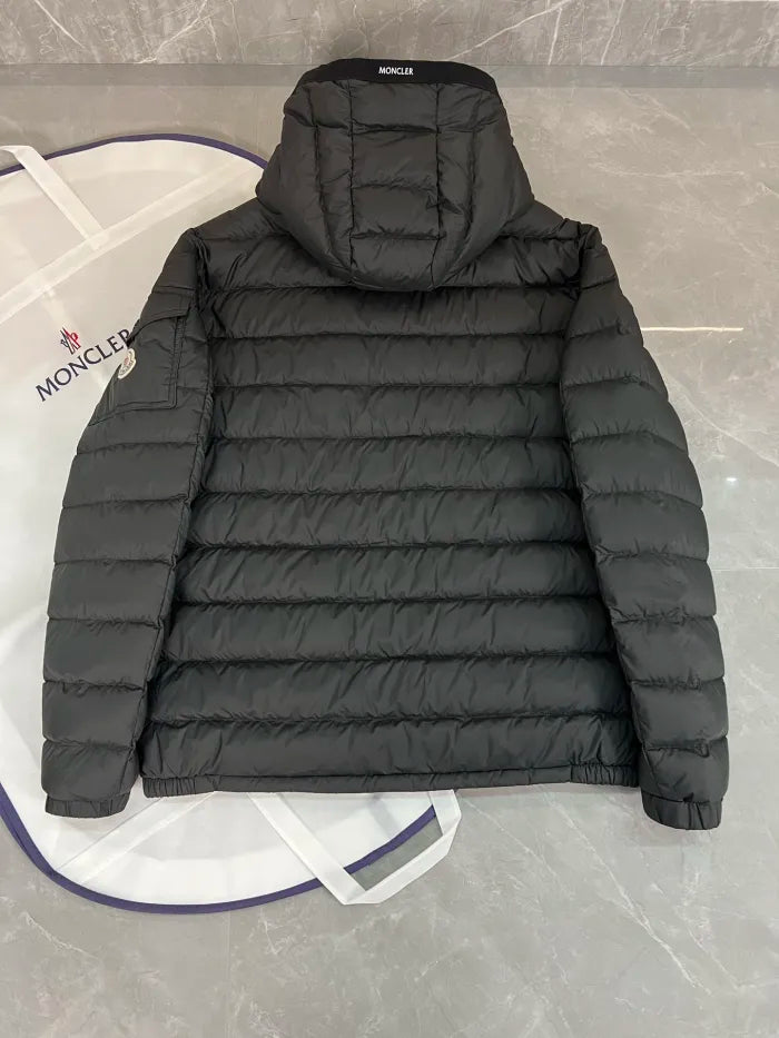 M - PUFFER
