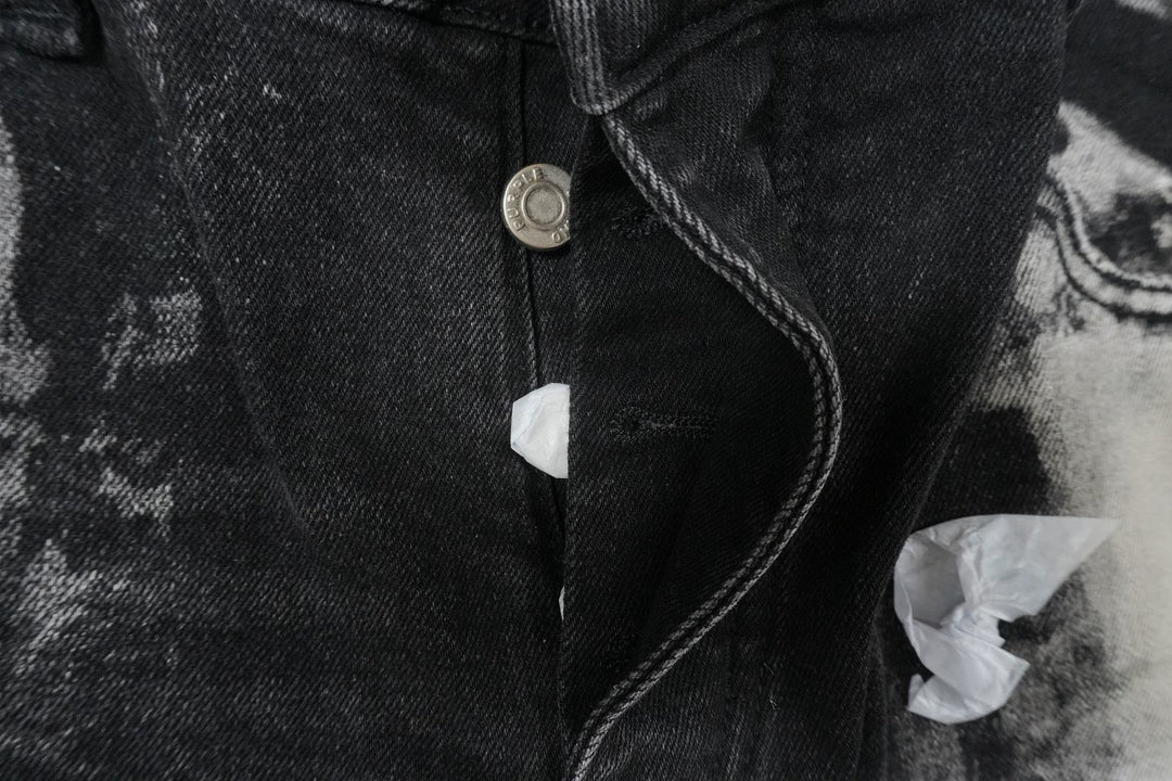 P - JEANS